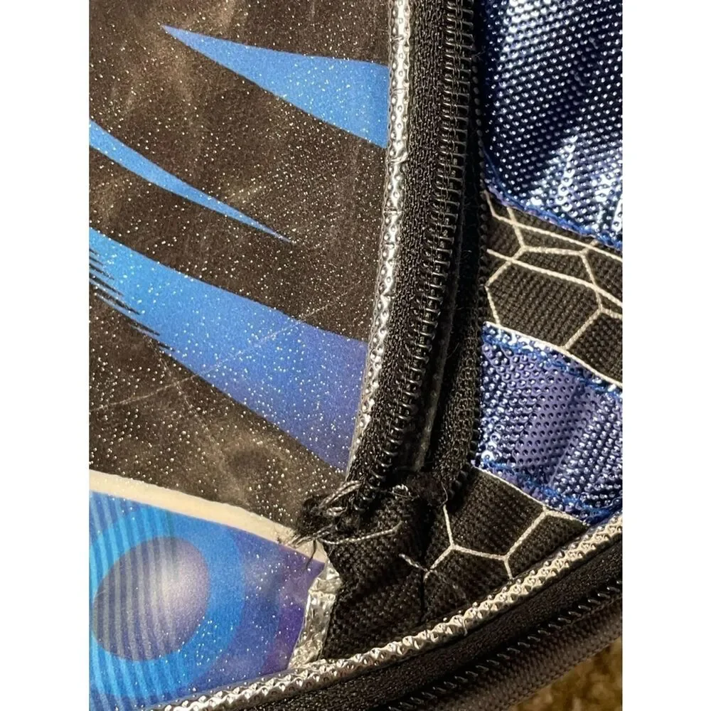 Batman official graphic
